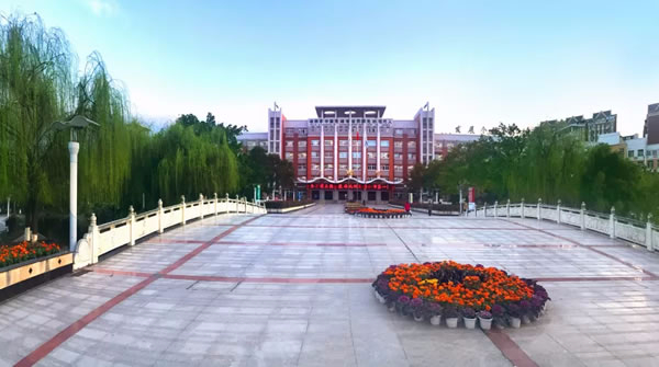 綿陽東辰國(guó)際學(xué)校