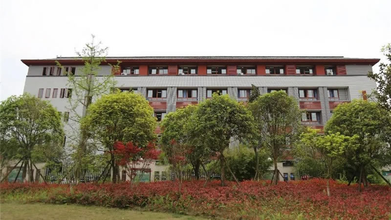 遂甯東辰榮興國(guó)際學(xué)校圖片展示