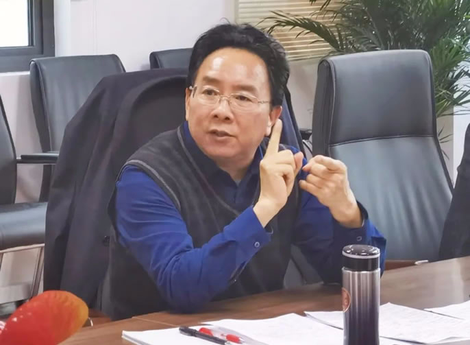【總校長(cháng)專欄第十四期】構建“三生”四級聯動提升機制