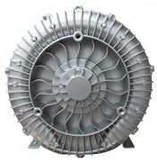 耐高溫隔熱中壓風機