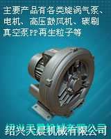 RB环形风机